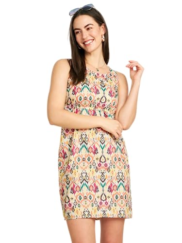 Image of Modeve Western Dress for Women for Summer Season