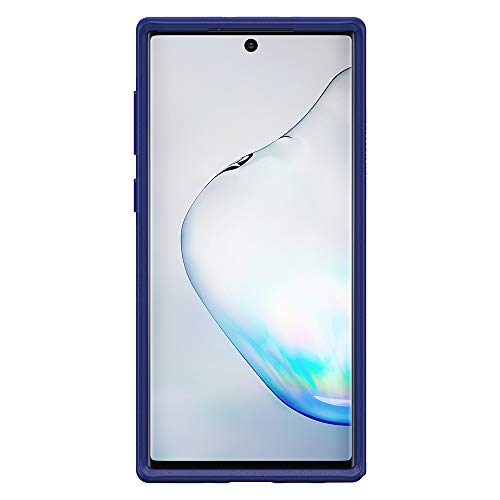 Coque Galaxy Note10 OtterBox Symmetry anti-choc Bleu Cobalt