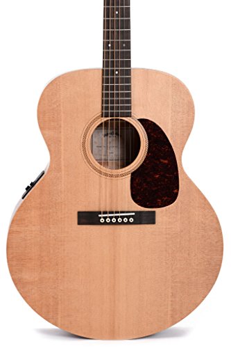 Sigma GJME+ Guitare acoustique/électro-acoustique - Les Beatles, Paul McCartney, John Lennon, RIngo Starr, George Harrison Sigma GJME+ Guitare acoustique/électro-acoustique – Image 3