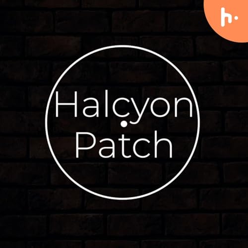 Halcyon Patch cover art