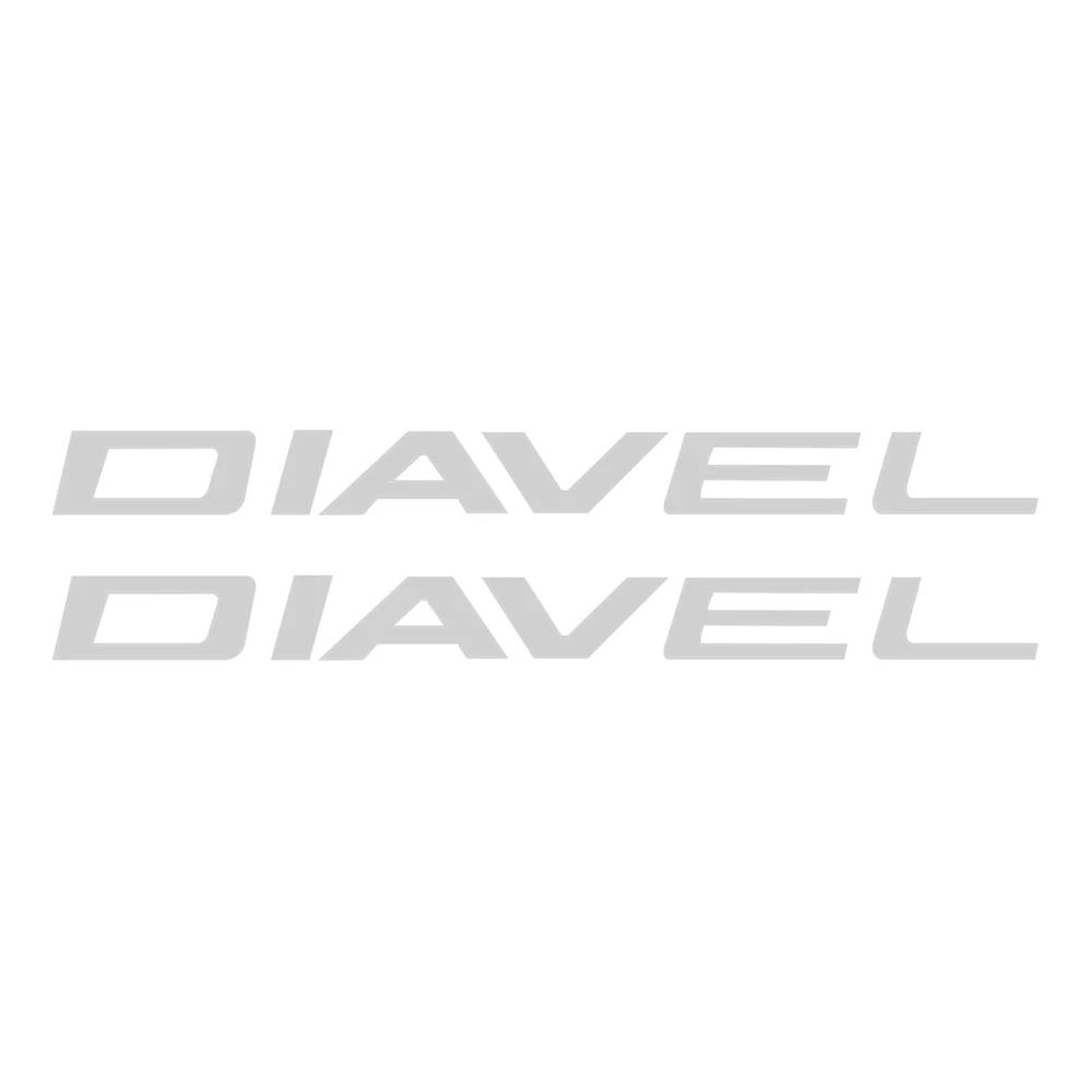 Motorcycle Wheel Sticker for Ducati Diavel V4 1260 1260S 1200 Carbon Wheel Rim Sticker