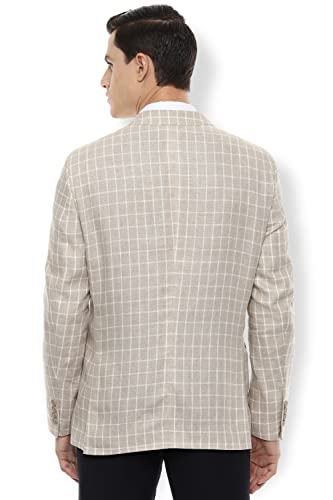 Image of Van Heusen Men's Notch Lapel Slim Blazer