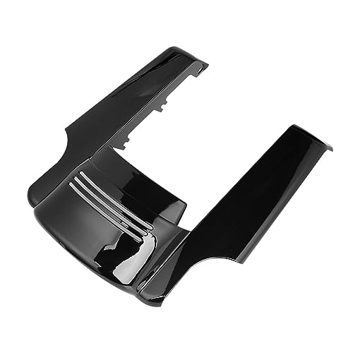Remplacement garde-boue arrière Harley Touring Electra Street Road Glide 2009-2013