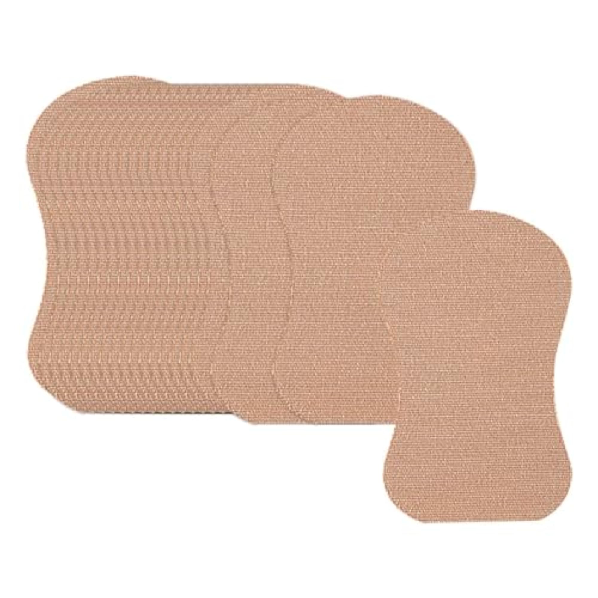 20x Armpit Sweat Pad Traceless Disposable Soft Patches