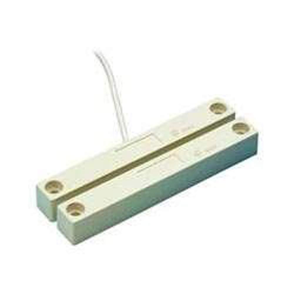 Amazon.com: Honeywell Ademco 7945WH XTP Magnetic Contact with