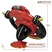 Motor Town Volante de actividades infantil (Colorbaby 44179)