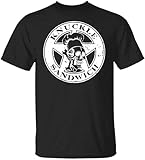 Photo Gallery knuckle sandwich t shirt funny trending fist t-shirt funny vintage gift for men black 3xl Photo Gallery knuckle sandwich t shirt funny trending fist t-shirt funny vintage gift for men black 3xl