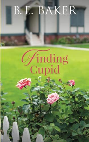 Finding Cupid (The Finding Home Series)