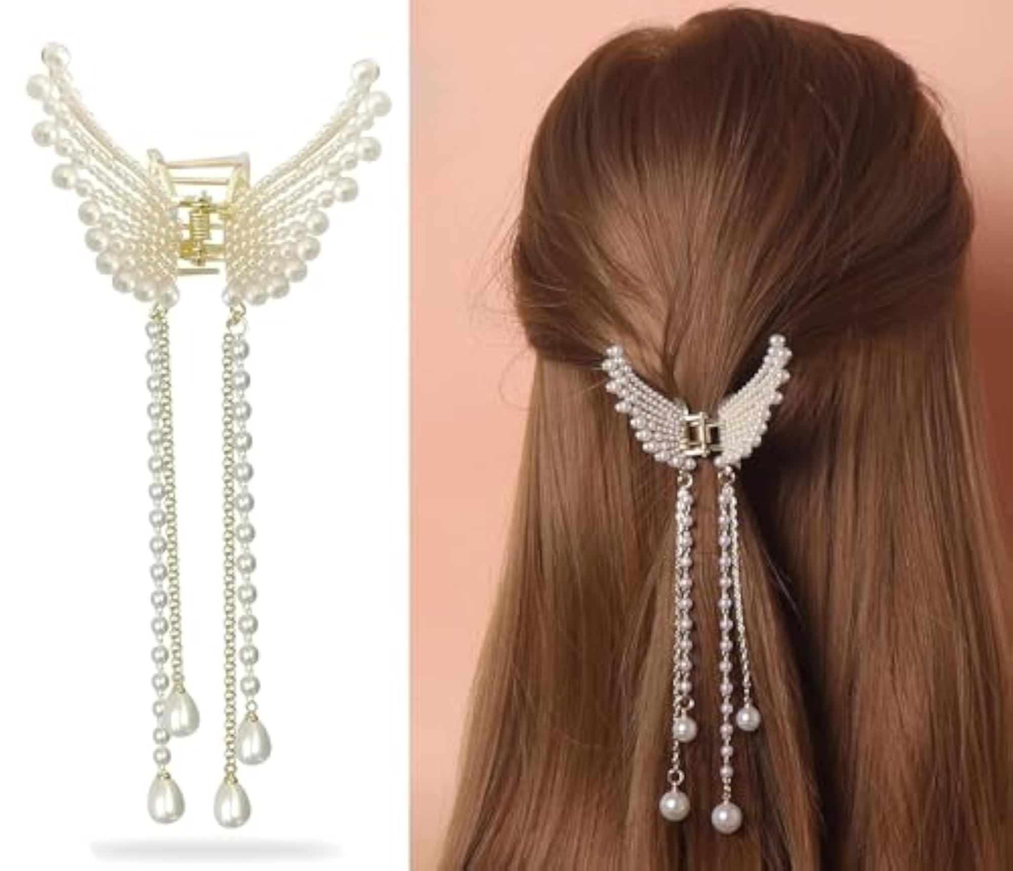 Clip Coupanas Today Hair Accessories for Girls