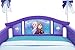 Delta Children Canopy Toddler Bed, Disney Frozen