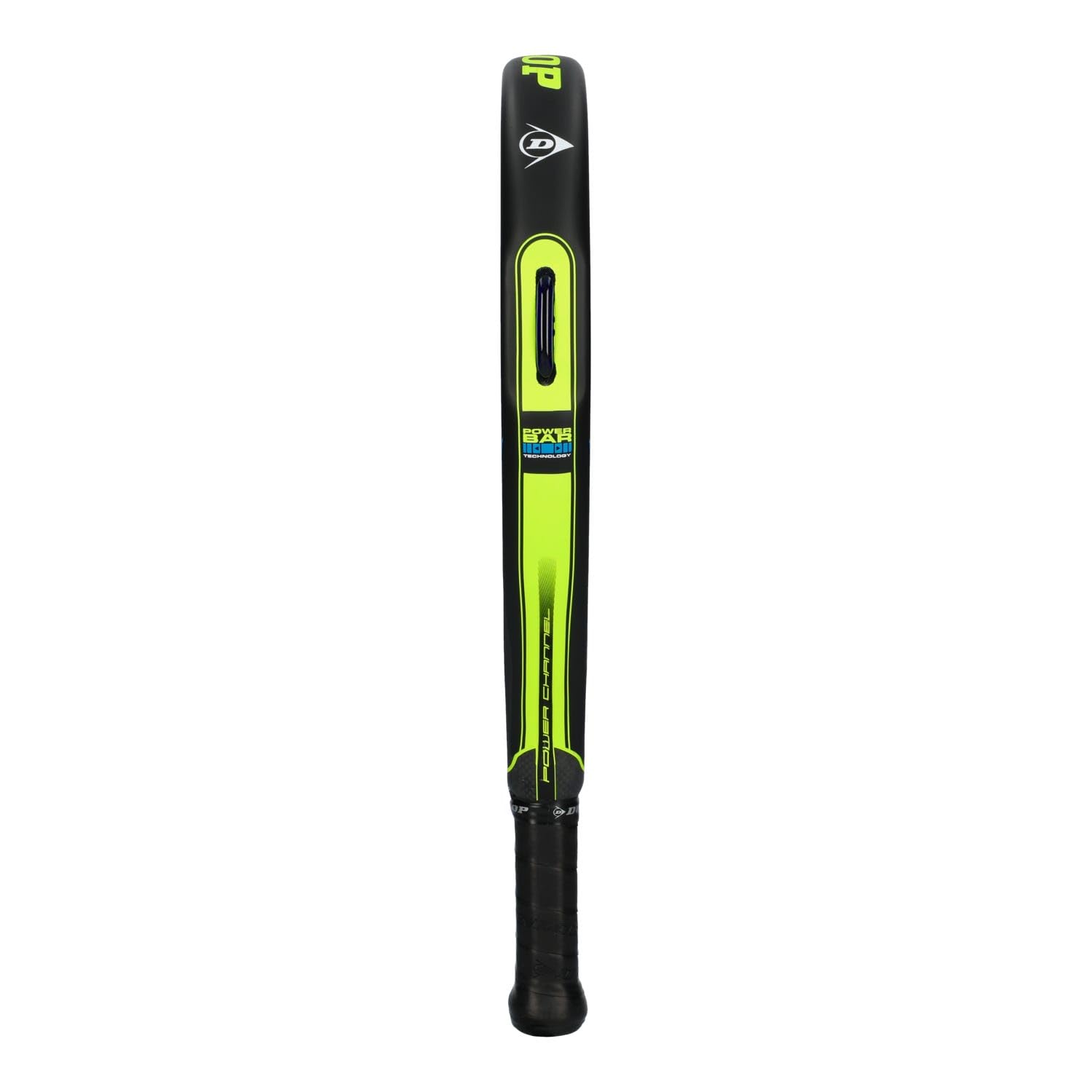DUNLOP Titan 2.0 AMARILLA Azul