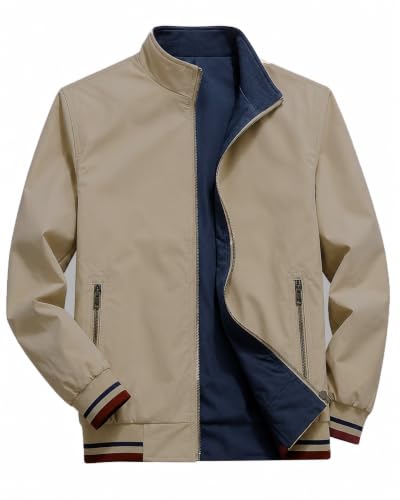 Lymio Jackets || Jacket for men || Lightweight Outwear Jacket (J-04-06) - Image 2