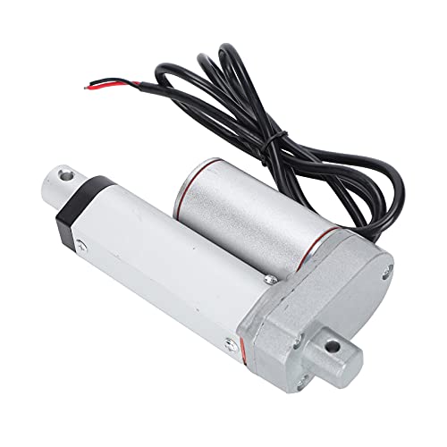 Actionneur linéaire de putter électrique 750N compact à pose rapide - 3