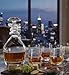 Ravenscroft Crystal Thomas Jefferson Decanter