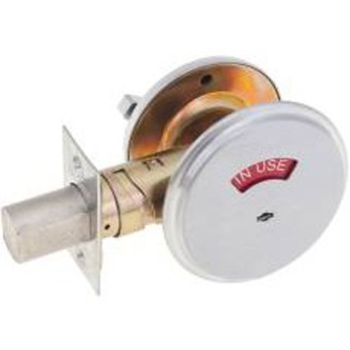 Falcon Lock D271 626 D200 Series Grade 2 Non-Handed Medium Duty Deadlock, Deadbolt