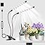 Lampe De Plante, Lampe LED Horticole Réglable Lampe De Croissance à