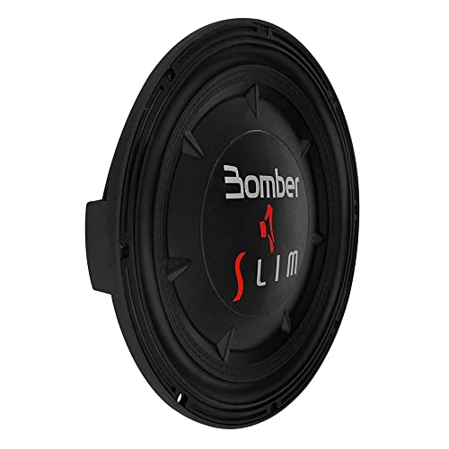 SUBWOOFER SLIM 10