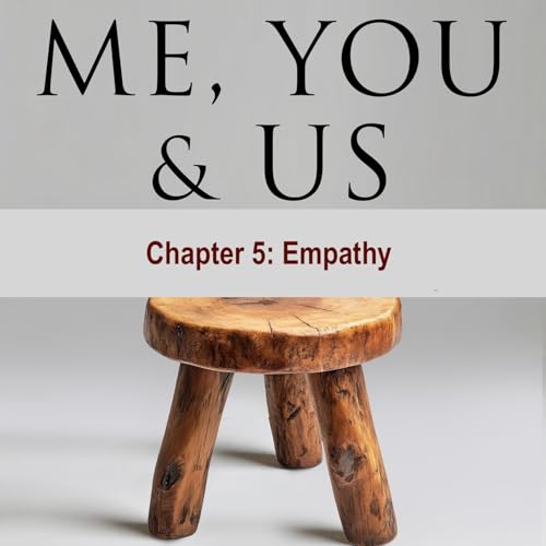 S8 - Chapter 5: Empathy Podcast Por arte de portada