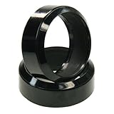 イーグル模型 1/10ヒッパリドリフトタイヤ2 26mm幅・ソフト (2個) :タミヤ1/10ホイル用 DT014-S2