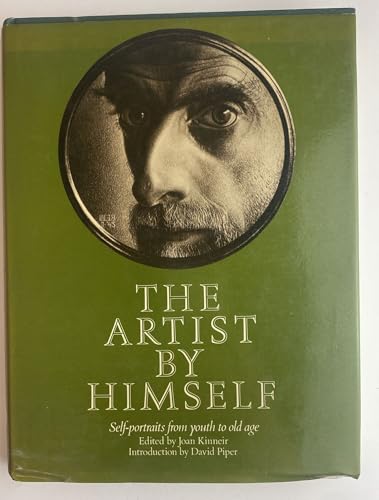 Artist by Himself 031205498X Book Cover