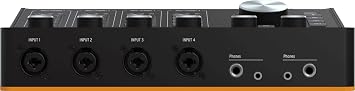 واجهة صوت Arturia AudioFuse Studio