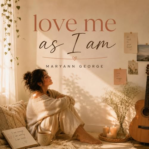 Love me as i am