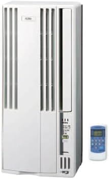 Amazon | コロナ ウインドエアコン(冷房専用タイプ) シェルホワイト CW Amazon | コロナ ウインドエアコン(冷房専用タイプ) シェルホワイト CW