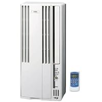 CORONA ウインドエアコン CW-A1614-WS Amazon | CW-A1614(WS) 冷房専用タイプ(1.4kW) | Corona | 窓用