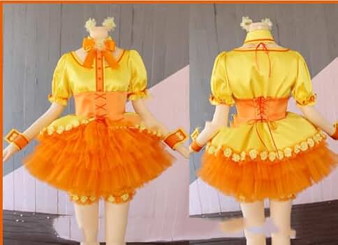 Amazon.co.jp: [HIRA] きらりん☆レボリューション☆バラライカ☆月島