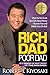 Robert Kiyosaki Rich Dad Poor Dad 3 Books Collection Set [Rich Dad Poor Dad, Rich Dad's Cashflow Quadrant & Rich Dad's Guide to Investing].