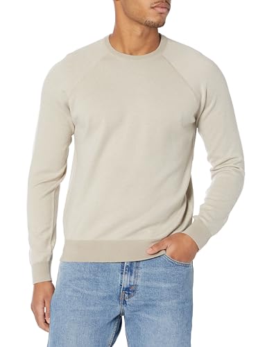 Vince Birdseye Raglan haut de gamme, l'excellence de la maille masculine