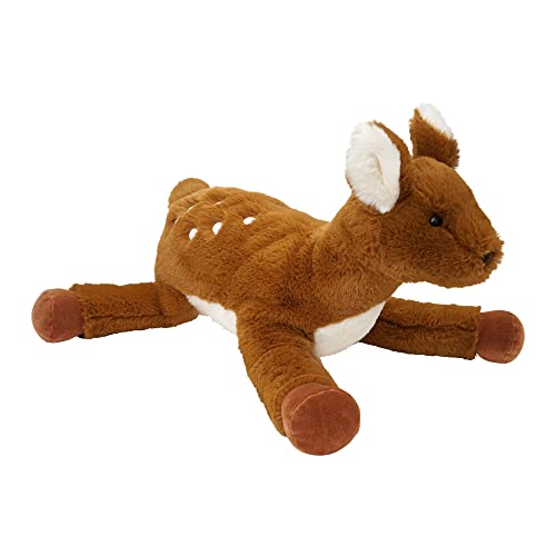 Manhattan Toy Cozy Bunch Deer Plush #TOP28