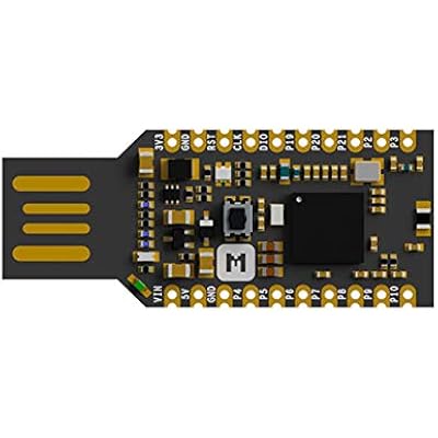 GeeekPi nRF52840 Micro Dev Kit USB Dongle