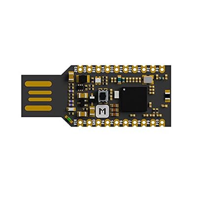 GeeekPi nRF52840 Micro Dev Kit USB Dongle