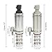 12655420 12655421 Intake & Exhaust Camshaft Position Actuator VVT Solenoid Valve Kit for Buick LaCrosse Regal Verano Chevy Cobalt Equinox Malibu HHR GMC Terrain Pontiac Saturn 2.0L 2.2L 2.4L