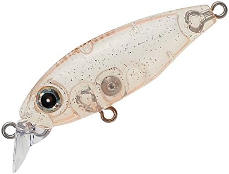 Smith (Smith Ltd) Minnow Gunships SS 4.3 G 45 mm Sodium Neon # 07