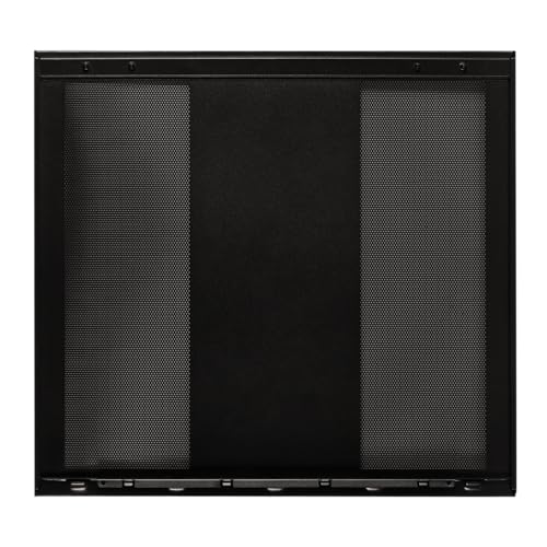 Caja de ordenador Bitfenix Cube AL118 negro formato cubo para PC desktop 6
