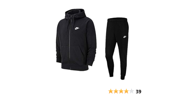 Amazon | NIKE(ナイキ) クラブ フレンチテリーフルジップフーディ