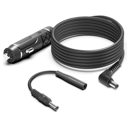 CASIMY 12V DC Car Adapter for DreamStation Series