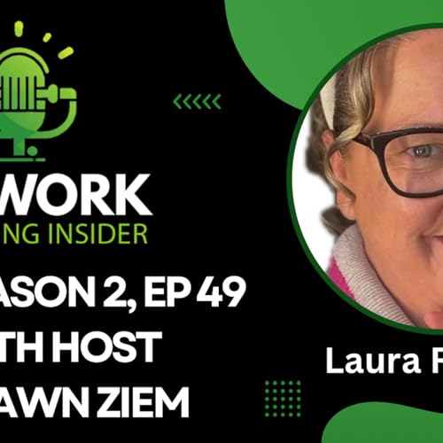 Wake-Up Call to Wealth: Laura Rukel&rsquo;s Story of Replacing Income With Smart Systems