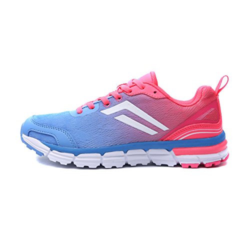 Chaussures de sport femme baskets de running d'été cool running shoes