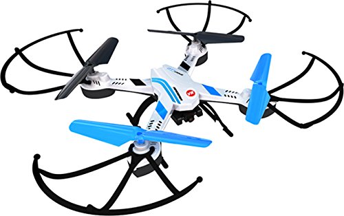 Preisvergleich Produktbild NincoAir Quadrone Sport mit WLAN und VR (nh90113)
