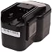 Produktbild Akku für Atlas Copco Typ System 3000 BXS12 3000mAh NiMH, 12V, NiMH