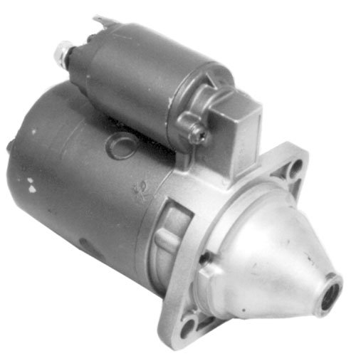 Rareelectrical New Imi Performance Starter Motor Compatible With Yale Lift Tr...