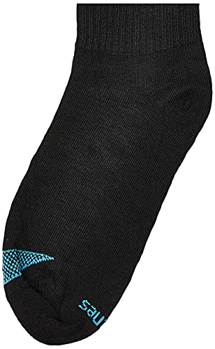 Hanes Ultimate 6-Pack Women's Lightweight Breathable Wicking Cool Comfort Crew Socks2