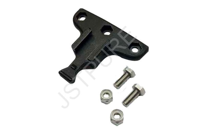Jstpure for Rack Mount Bracket Part for Hotshot