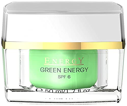 Etre Belle Energy Cream Green 50 ml