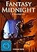 Produktbild Fantasy Midnight Chronicles (Midnight Chronicles / Fire Dragon Hunter / Der Meister der Ringe / Geralt von Riva / Mystikal) [2 DVDs] [Collector's Edition]