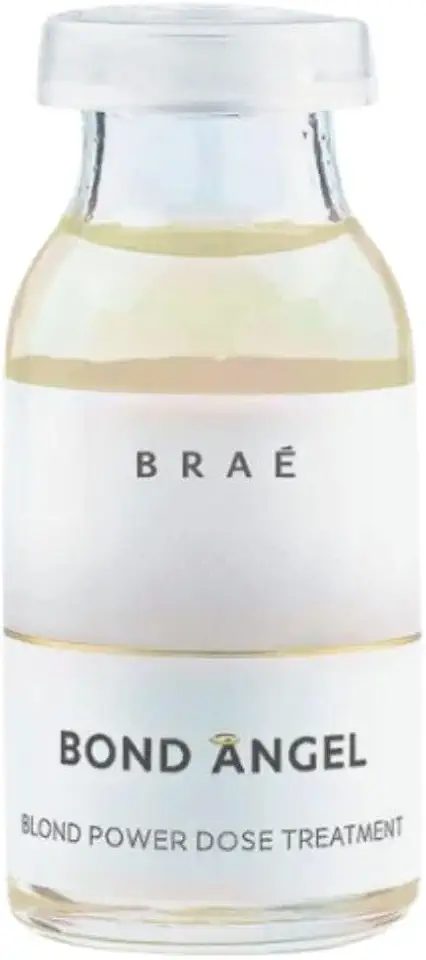 BRAÉ BOND ANGEL POWER DOSE - AMPOLA 13ml