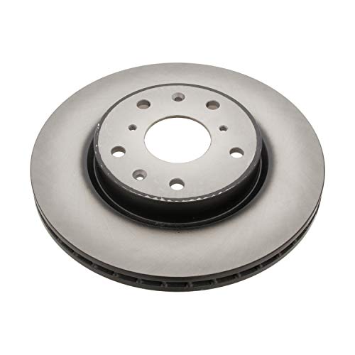 Febi bilstein 29310 disco freno (anteriore) - set